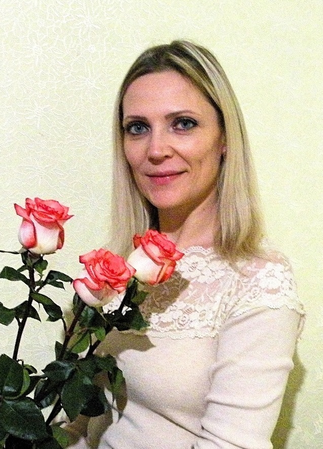 Язева Марина Александровна.